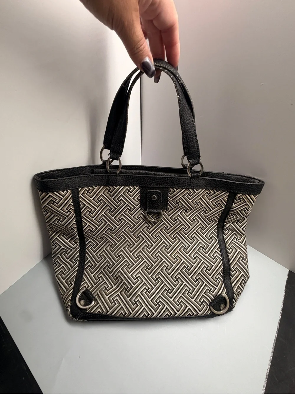 Vintage Tommy Hilfiger Purse